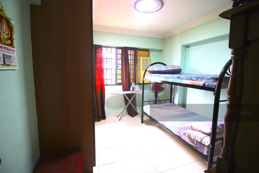 Blk 681D Woodlands Drive 62 (Woodlands), HDB Executive #151821022